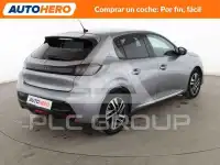 2021 Peugeot 208