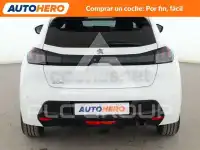 2021 Peugeot 208