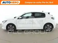 2021 Peugeot 208