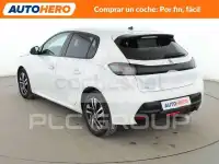 2021 Peugeot 208