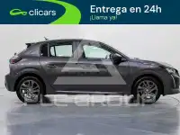 2021 Peugeot 208