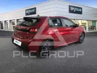 2021 Peugeot 208