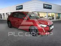2021 Peugeot 208