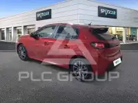 2021 Peugeot 208