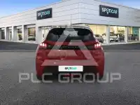 2021 Peugeot 208