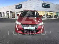 2021 Peugeot 208