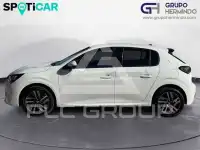 2021 Peugeot 208