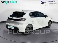 2021 Peugeot 208