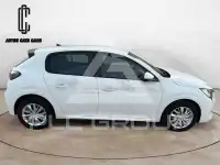 2021 Peugeot 208
