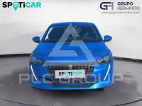 2021 Peugeot 208