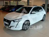 2021 Peugeot 208