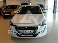2021 Peugeot 208