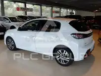 2021 Peugeot 208