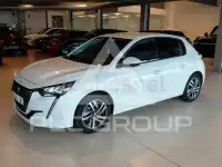 2021 Peugeot 208