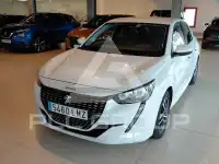 2021 Peugeot 208