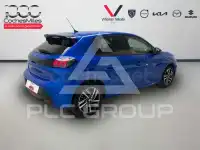 2021 Peugeot 208