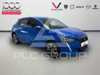 2021 Peugeot 208
