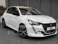 2021 Peugeot 208
