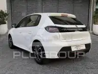2021 Peugeot 208