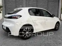 2021 Peugeot 208