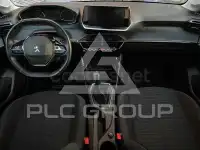 2021 Peugeot 208