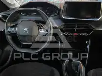2021 Peugeot 208