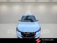 2021 Peugeot 208