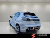 2021 Peugeot 208