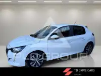 2021 Peugeot 208