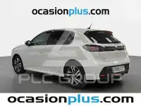 2021 Peugeot 208