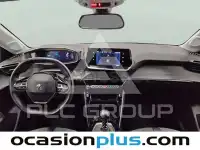 2021 Peugeot 208