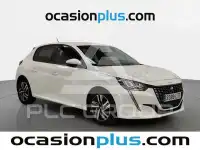 2021 Peugeot 208