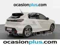 2021 Peugeot 208