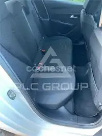 2021 Peugeot 208
