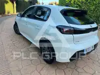 2021 Peugeot 208