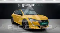 2021 Peugeot 208