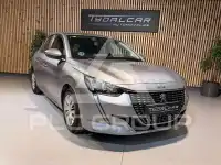 2021 Peugeot 208