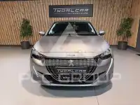 2021 Peugeot 208