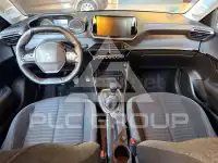 2021 Peugeot 208