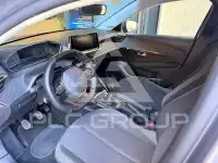 2021 Peugeot 208