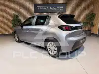 2021 Peugeot 208