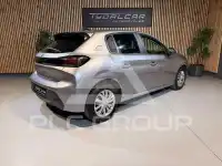 2021 Peugeot 208