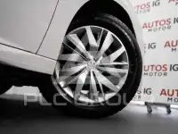 2021 Peugeot 208
