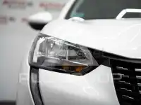 2021 Peugeot 208