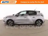 2021 Peugeot 208