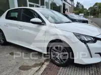 2021 Peugeot 208