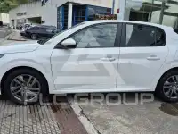 2021 Peugeot 208