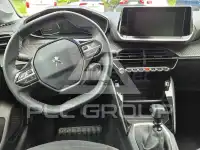 2021 Peugeot 208