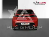 2021 Peugeot 208