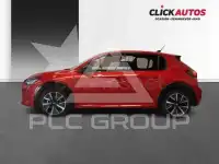 2021 Peugeot 208
